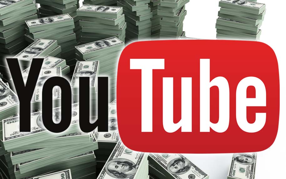youtube-earn